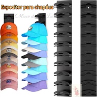 Baseball Cap Storage Rack Hat Storage Display Rack Baseball Cap Wall Storage Rack
