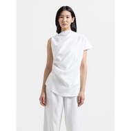 Madis - SIENNA ASYMMETRICAL TOP