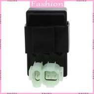 NAV 6 Pin CDI Ignition Box Module Replacement GY6  for 50cc 150cc Scooter