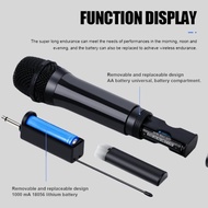 ♒ ◈ ▨ ⚘ ◺ karaoke speaker Wireless microphone magic sing microphone dynamic microphone karaoke micr