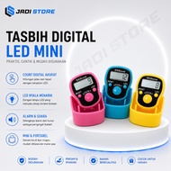LED Digital Tasbih Beautiful Digital Tasbih Light Tasbih Mini Digital Tasbih LED Digital Tasbih Ligh