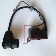EM2600 IGNITION COIL FOR DOLMAR MAKITA EM2600U EM2600L MS27C &MORE IGNITER STATOR IGNITOR DA00000394