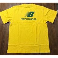 100% Cotton Aime Leon Dore Basketball Logo T-Shirt Printed Short Sleeve
