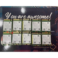 SSD Hard Drive M2-PCIe 256GB SK Hynix BC711/BC901 NVMe 2230 (Used time under 5 hours)