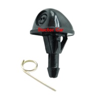 Rain Spray Button Nissan Navara D40/NP300 D23 Doctor Car