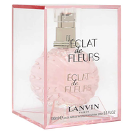 Lanvin Eclat Arpege Eau de Parfum 100ml Spray/ลองแวงสีม่วง สินค้าแท้จาก/Lanvin Eclat de Fleurs EDP 1