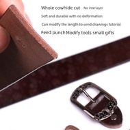 belt woman belt Women Retro Fashion Decorative Jeans Belt