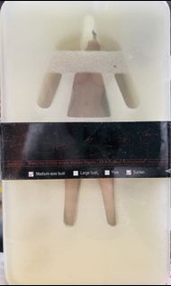 清屋平讓 全新未開封 tbleague Phicen 1/12 Suntan Medium size Bust Female Body 女素體 關節可動 Action Figure