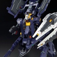 [Ready To Ship] BANDAI MG 1/100 G-Parts [Hrududu] (Combat Deployment Colors)