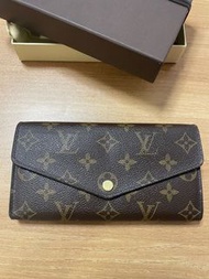 LV Sarah Wallet