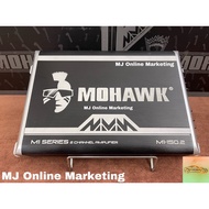 Mohawk Car Audio M1 Series 2 Channel Amplifier *100%Original*Perodua,Proton,Honda,Toyota,Nissan,Isuz