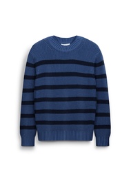 AIIZ (เอ ทู แซด) - AIIZ เสื้อสเวตเตอร์เด็กผู้ชายแขนยาว