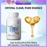 SAVIORA，100% original, Atomy Alaska E-3 fish oil Atomy Alaska E-3 Fish Oil,power mania whey