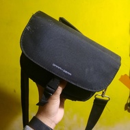 ELECOM GEAR GRAPHIC MIRRORLESS CAMERA BAG