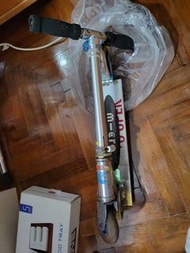 Micro Scooter 滑板車