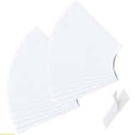 weroyal 30Pcs Golf Grip Tape Golf Club Grip Tape Double Sided Golf Grip Tape for Golf Club Regrippin