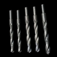 OCINONE Twist Drill Bit, HSS M35 12~16.5mm Metal Drill Bit, High Quality Metal Stainless Steel Wood 
