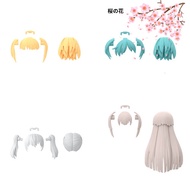 30MS Option Hairstyle Parts Vol.5 (BOX)