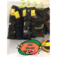 808 6 POCKET SHORT FOR MEN