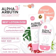 Alpha Arbutin Collagen Lotion HBL | Handbody | Hand body