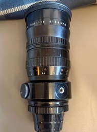 東德老鏡 Meyer-Optik Görlitz Orestegor 300mm f/4