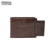 Fossil Derrick Wallet ML3685201