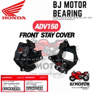 ADV150 FRONT STAY COVER ADV160 FRONT STAY COVER ADV 100% ORIGINAL HONDA 50312-K0W-N00 50311-K56-N00 