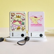 布丁狗從心而來Turbo極速輕薄磁吸行動電源