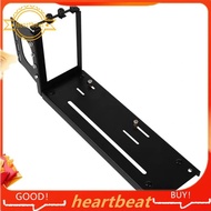 [Hot-Sale] Vertical GPU Mount Bracket 3 Slots Graphics Card Holder External EGPU Docking Station Sta