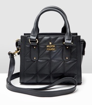 Tas Cangklong Shopie Martin Paris Ekclusive Promo Terbaru 2025 Kekinian Viral Bordiola Cream Grey Da