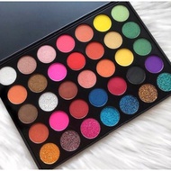 ENNAI Rainbow Eyeshadow – Colorful Palet