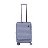 BP WORLD กระเป๋าเดินทาง รุ่น Friend 537 ขนาด 20 นิ้ว (346445-723498010)