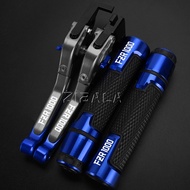 For YAMAHA FZR1000 FZR-1000 GENESIS 1987 1988 Motorcycle Adjustable Brake Clutch Levers FZR fzr 1000