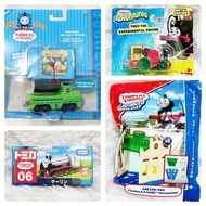 Thomas and Friends