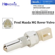 Reverse Light Lamp Switch For Ford Focus Fusion Volvo 1029819 1112601 YS61-15520-AB 97FG-15220-AC 97