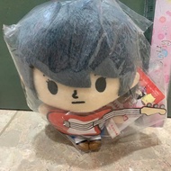 Boneka sanrio mascot badtz maru x akb48 chanrio
