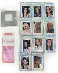 現貨Blackpink 星光卡 QQ JOOX 星光卡小卡