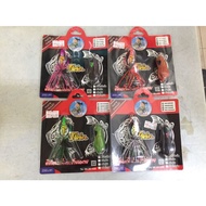 Thailand Nick Armando Fishing Lure