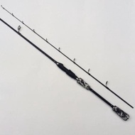 Tobiko Japan Style Indigo Fishing Rod (Full Carbon)