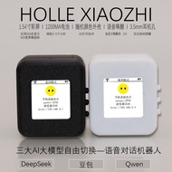 Xiaozhi Ai Dialogue Chat Robot Deepseek Big Model Robot [Third Generation Xiaozhi AI]] Intelligent C