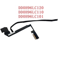 New Laptop for huawei for MagicBook 14 2019 KPL-W00 KPR-W19 W29 VLR-W19L W09 led lcd lvds cable DD0H