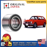 JAPAN AUTOMOTIVE CAR REPLACEMENT PARTS WHEEL BEARING HONDA CIVIC 634 1972-1979 (DE0763)