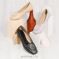 Mayonette Haneul Flats Shoes - Women's Flats
