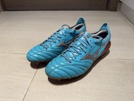 日本製 - 2022世界盃特別版本 Mizuno Morelia Neo III Football Boots