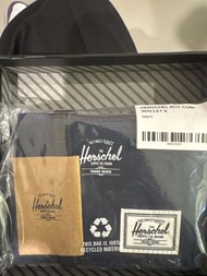 Herschel Wallet 銀包 錢包