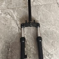 Genuine Lihaze V1, Z3 electric vehicle front forks, front forks and rear forks