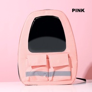 Pawtnership Pet Backpack - Cat Backpack / Dog Backpack / cat toy / Cat Carrier / Pet Carrier / Cat B