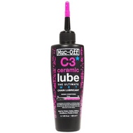 [SG Seller] Muc-Off / Muc Off C3 Wet Ceramic Chain Lube (120ml)