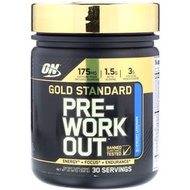 Optimum Nutrition Pre-Workout 300g