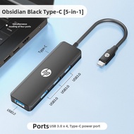 HP | Multi-Function Dock Adapter HDMI USB3.0